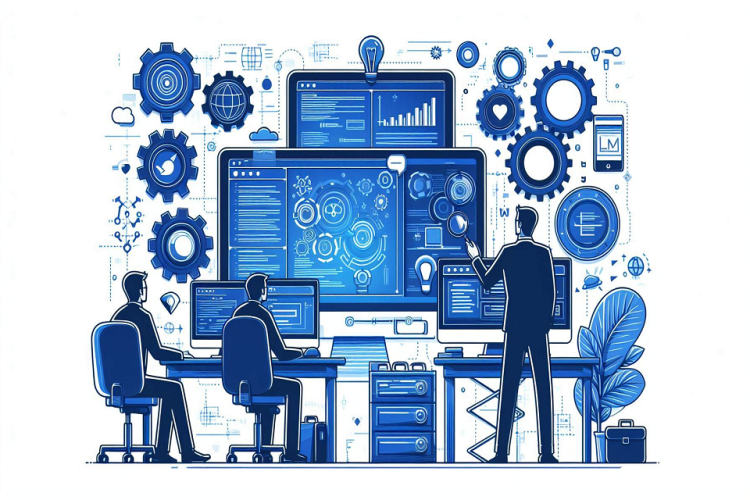 Web Application Development