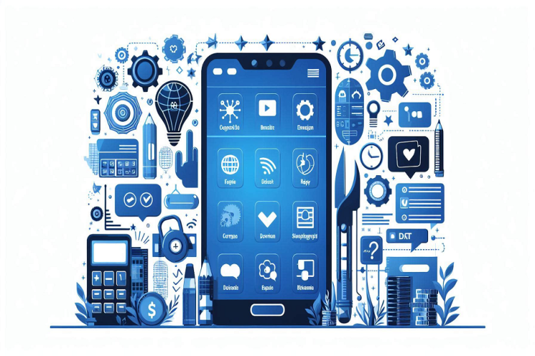 Mobile Application Development